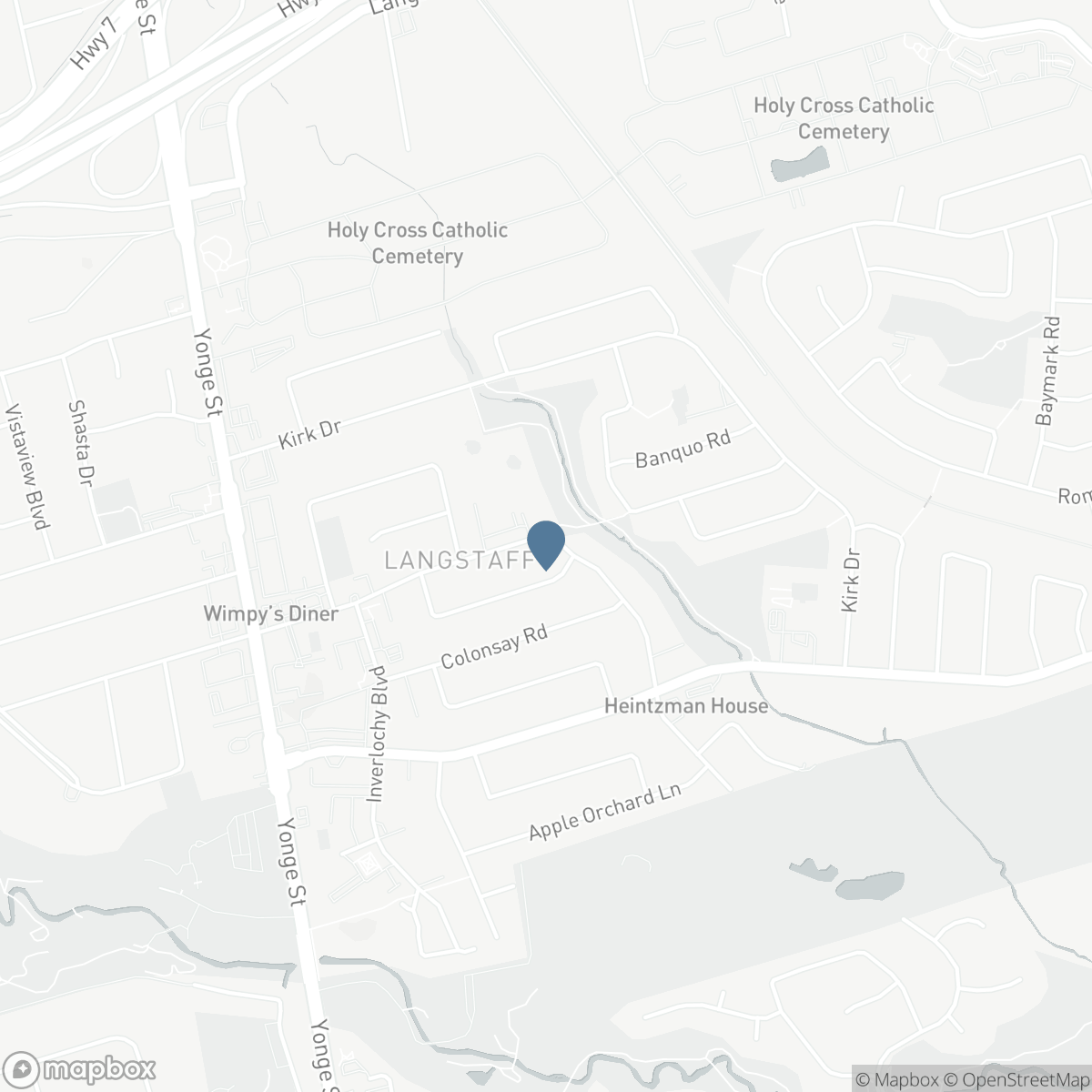 182 BAY THORN DRIVE, Markham, Ontario L3T 3V5